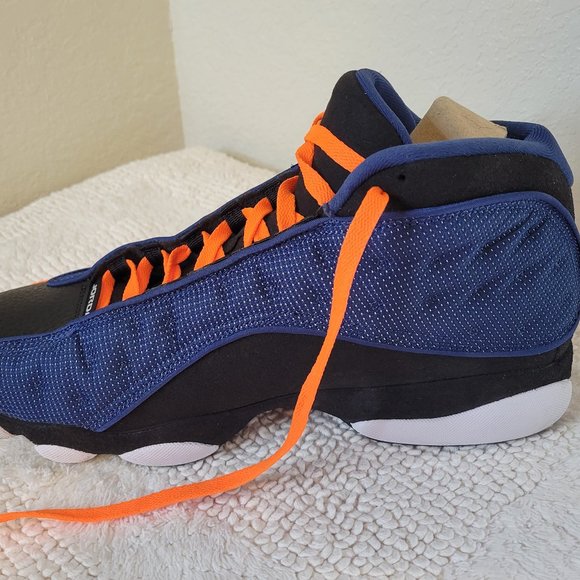 Air Jordan Retro 13 main image 8